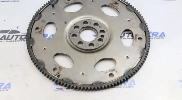 BMW 3 F30 F35 F31 Flywheel 8612144