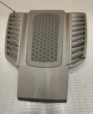 Porsche Cayenne (92A) Panel trim 7P5858189