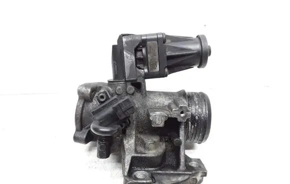 Volvo V60 EGR valve 50590603