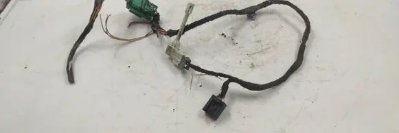 Lincoln LS Interior temperature sensor 19c734b