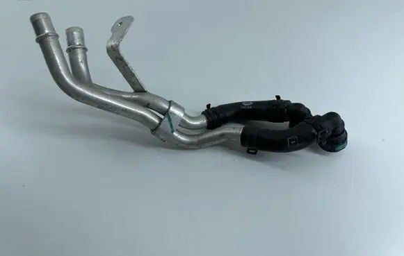 Land Rover Range Rover L405 Engine coolant pipe/hose CPLA18C553AA