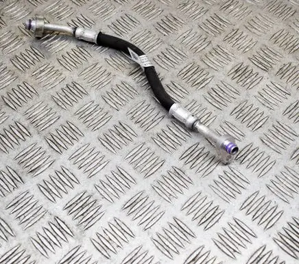 Jaguar E-Pace Air conditioning (A/C) pipe/hose HJ3219E932AB