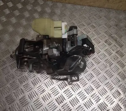 Electric power steering pump
