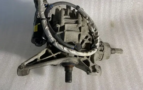 Jeep Compass Rear differential P68292765AD