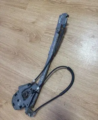 Citroen Evasion Sliding door manual window regulator 111418