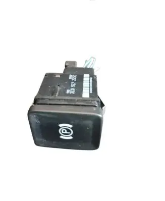 Volkswagen PASSAT B6 Hand parking brake switch 3C0927225C