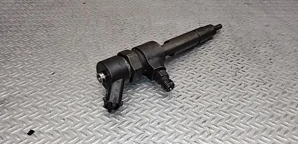 Alfa Romeo 156 Fuel injector 0445110119