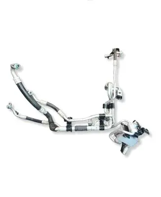 Hyundai Ioniq 5 Air conditioning (A/C) pipe/hose 976E1GI000 97615GI100