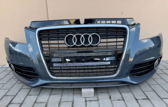 Audi A3 S3 8P Front bumper 8P0853651H