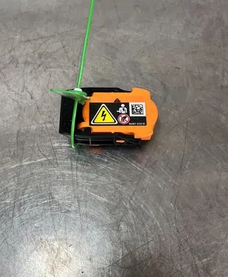 Renault Captur II Other wiring loom 993B15333R