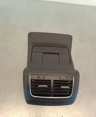 Audi Q5 SQ5 8R Rear air vent grill 8K0864376 0000249521