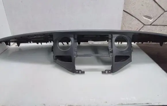 Iveco Daily 35.8 - 9 Dashboard