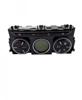 Citroen C3 Climate control unit 96753994XT