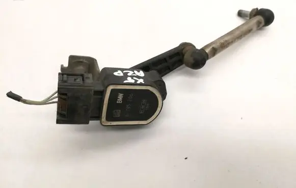 BMW X5 E70 Headlight/headlamp level sensor 6785206