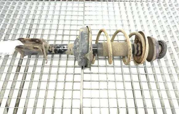Renault Twingo II Front shock absorber/damper