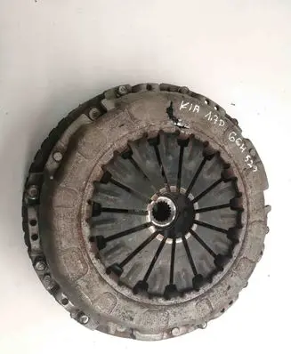 KIA Sportage Clutch set kit 124069710