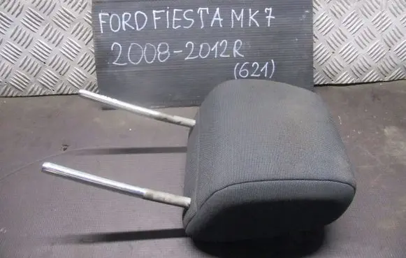 Ford Fiesta Front seat headrest 