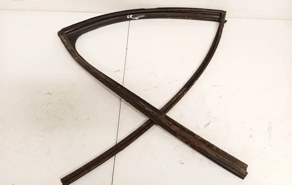 Mazda 6 Rubber seal rear door h7fgt02