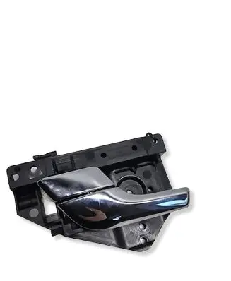 Jaguar XF X250 Front door interior handle 8X2322601AE