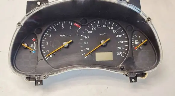 Ford Scorpio Speedometer (instrument cluster) 95GB10849LB 95GP10A855AA