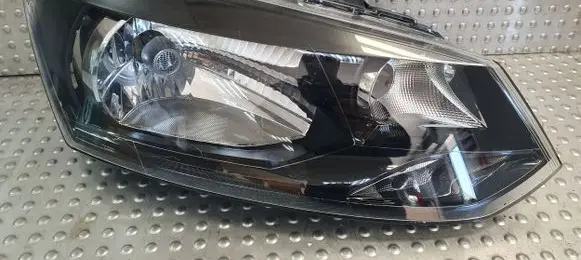 Volkswagen Polo V 6R Headlight/headlamp 6R1941016E
