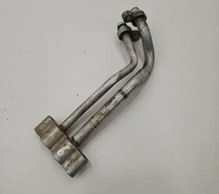 Mini Cooper Countryman R60 Air conditioning (A/C) pipe/hose 9802725