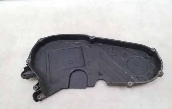 Opel Insignia A Timing belt guard (cover) 55564429
