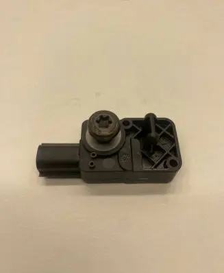 Chevrolet Malibu Airbag deployment crash/impact sensor 13509729