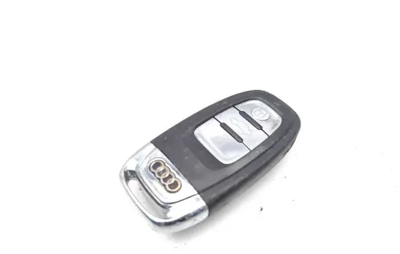 Audi A8 S8 D4 4H Ignition key/card 4G0959754K