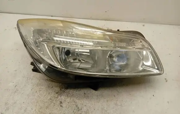 Opel Insignia A Headlight/headlamp 13226783