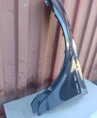 BMW X3 E83 Fender 3405921 41353405921