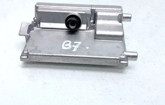 Cupra Born Windshield/windscreen camera 1EA980654A 1EA980654P EF89116