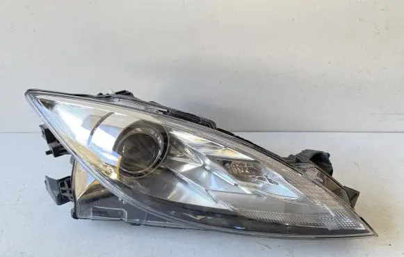 Mazda 6 Headlight/headlamp GDK351030