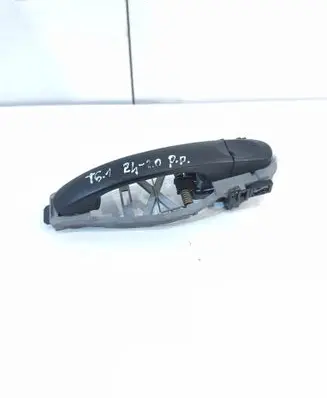 Volkswagen Transporter - Caravelle T6 Front door exterior handle 7L4837886A