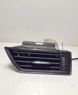Skoda Superb B8 (3V) Dashboard side air vent grill/cover trim 3V0819702C