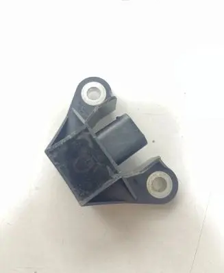BMW 5 F10 F11 Airbag deployment crash/impact sensor 9159310 280311 001628