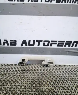 Renault Kadjar Rear interior roof grab handle