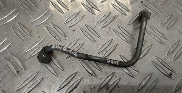 Toyota Avensis T270 Fuel main line pipe