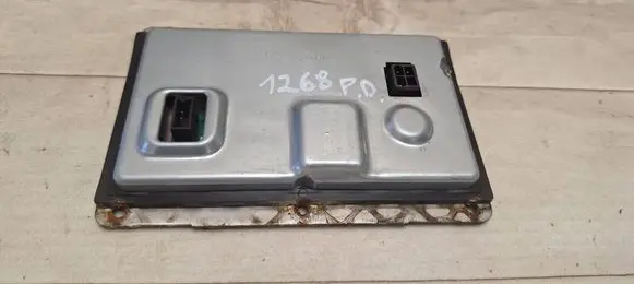 Citroen C5 Xenon control unit/module 89035114