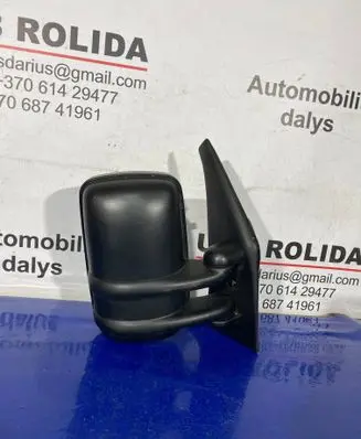 Renault Master II Manual wing mirror 7700352180 7006