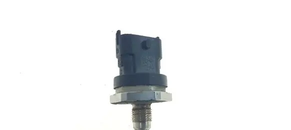 Fuel pressure sensor