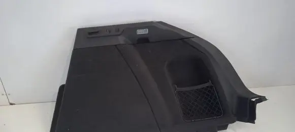 Porsche Macan (95B) Trunk/boot side trim panel 95B863880R 95B863990B