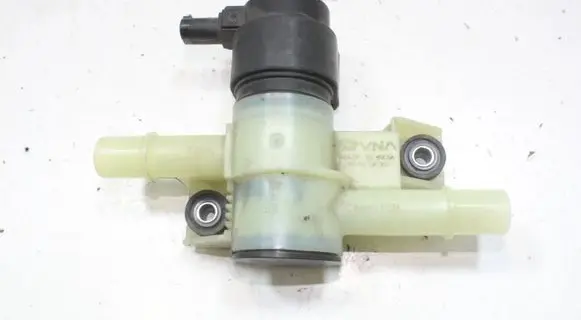 Cupra Formentor Fuel pressure regulator 5QF201549A
