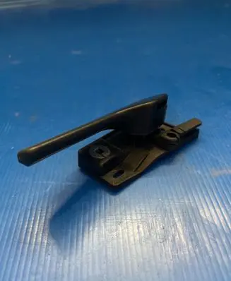 Volkswagen Golf IV Engine bonnet (hood) release handle 1J1823633