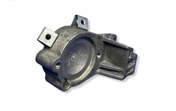 Opel Astra J Engine mounting bracket 55562276 532274354