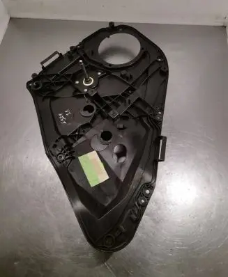 Ford Fiesta Rear door manual window regulator 