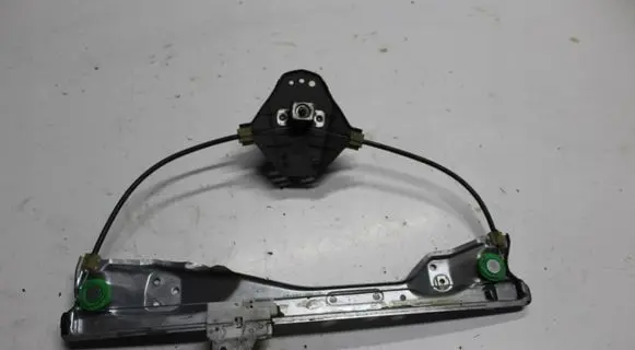 Peugeot 308 Vent window/glass motor 9222K1