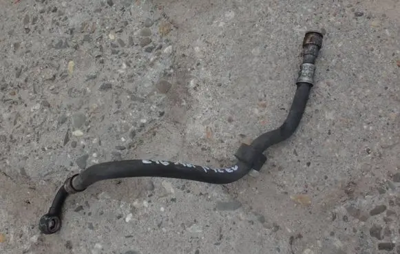 BMW 3 E46 Power steering hose/pipe/line