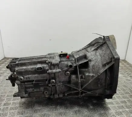 BMW 3 E90 E91 Manual 6 speed gearbox 2170017897 2170000945