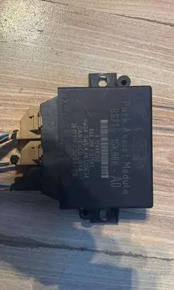 Ford Mondeo MK IV Parking PDC control unit/module bs7t15k866ad